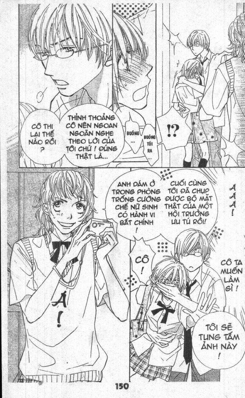 Sweet Mission - Chapter 3 - Trang 149