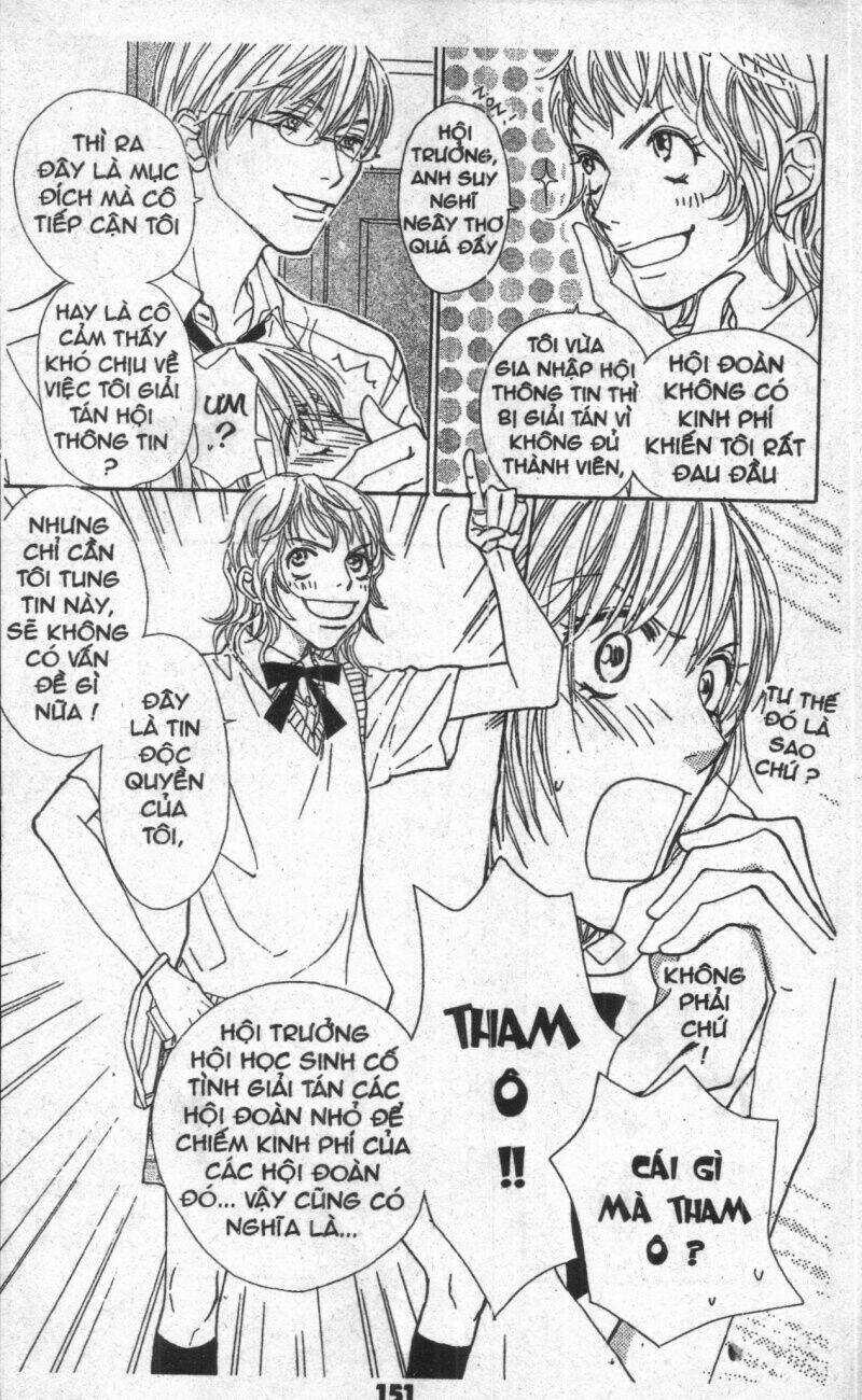 Sweet Mission - Chapter 3 - Trang 150