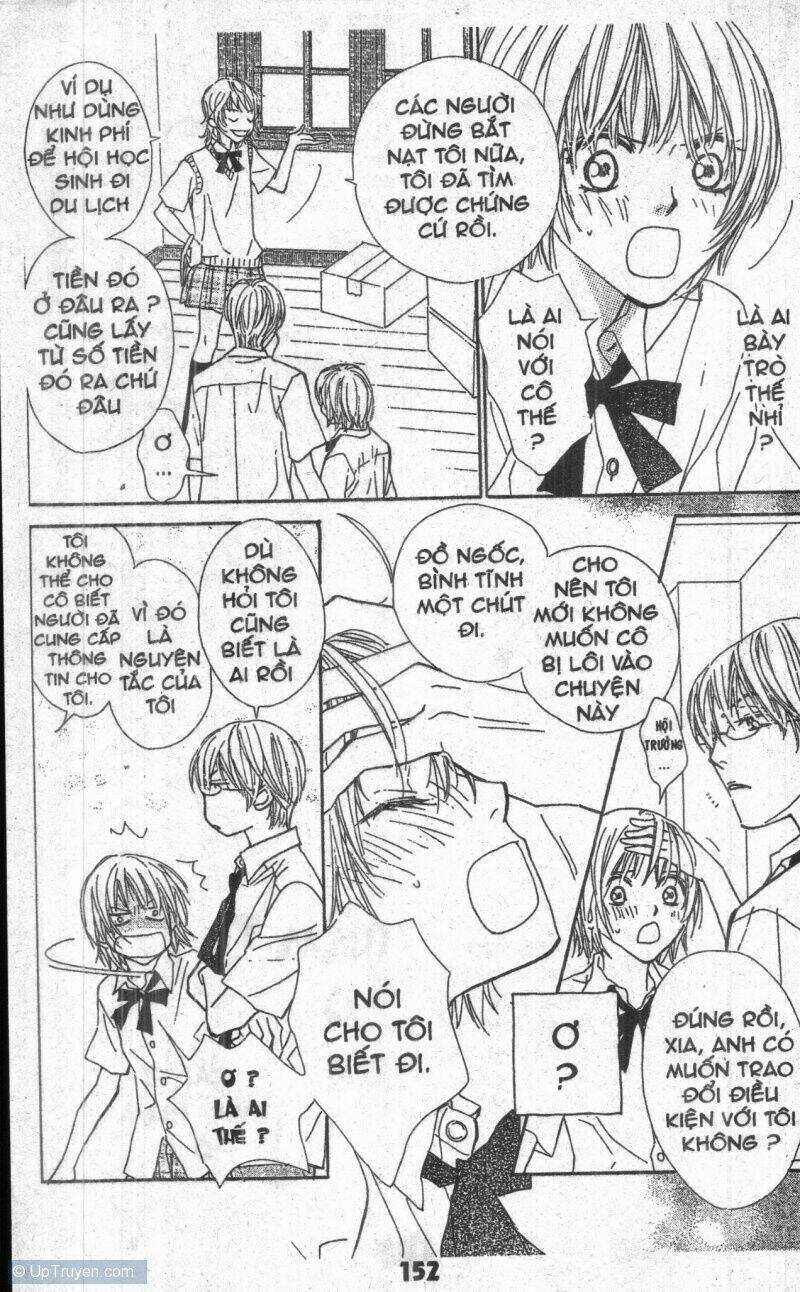 Sweet Mission - Chapter 3 - Trang 151