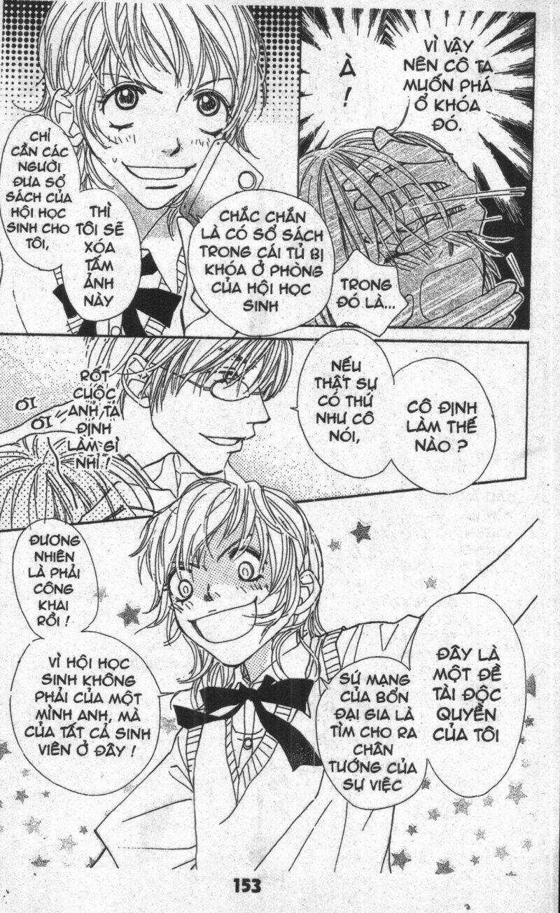 Sweet Mission - Chapter 3 - Trang 152