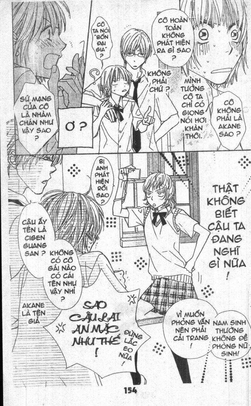 Sweet Mission - Chapter 3 - Trang 153