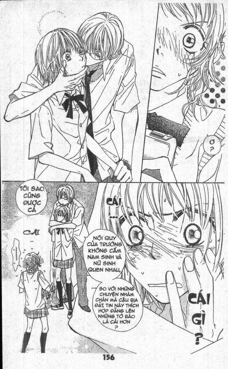 Sweet Mission - Chapter 3 - Trang 155