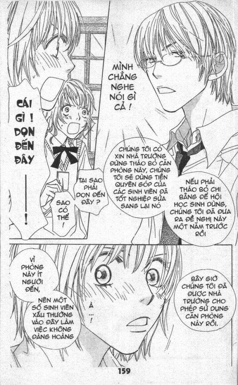 Sweet Mission - Chapter 3 - Trang 158