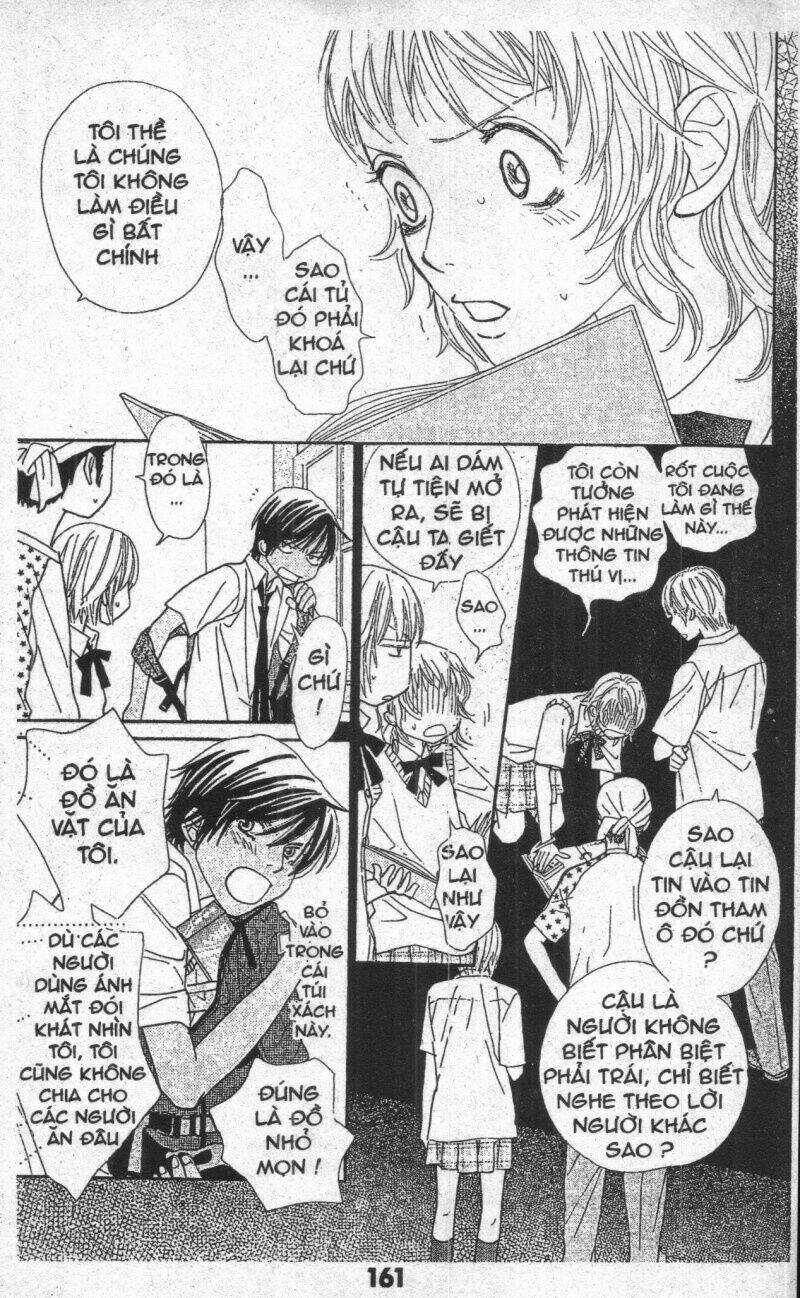 Sweet Mission - Chapter 3 - Trang 160