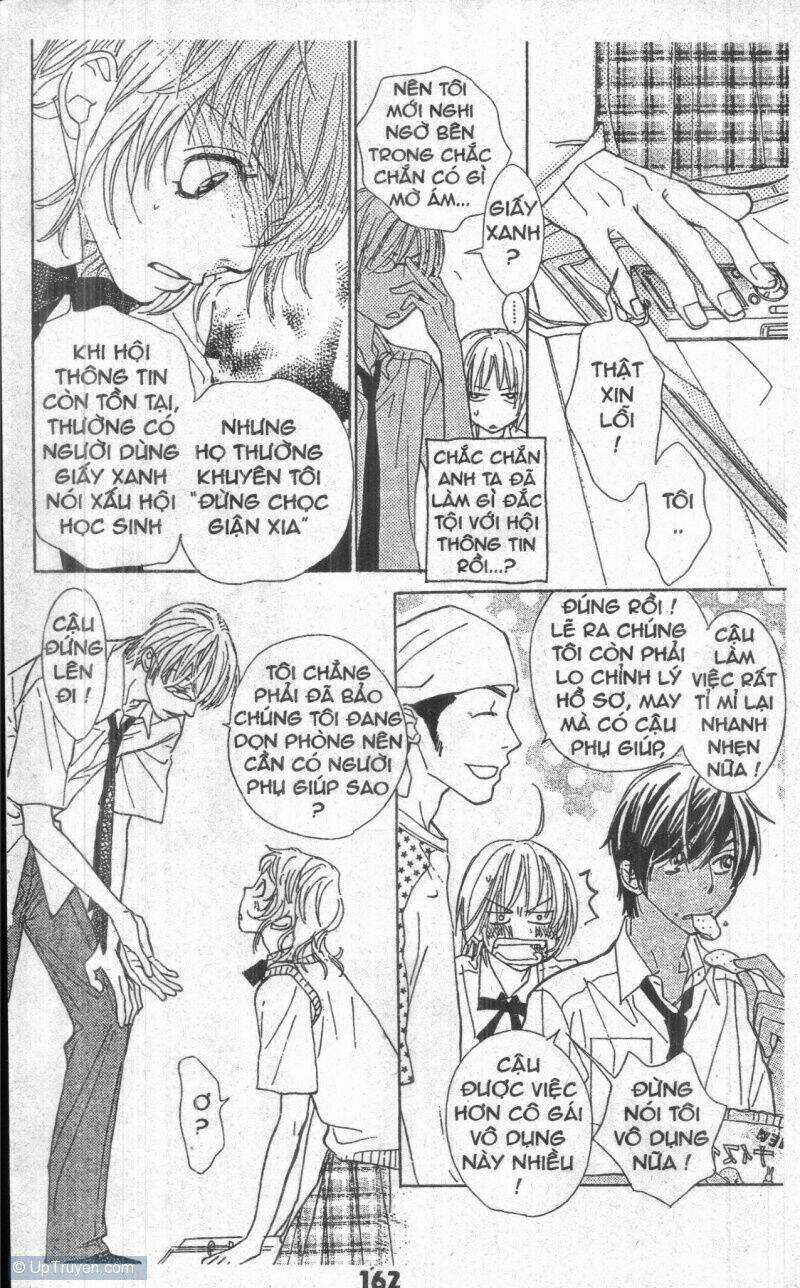 Sweet Mission - Chapter 3 - Trang 161