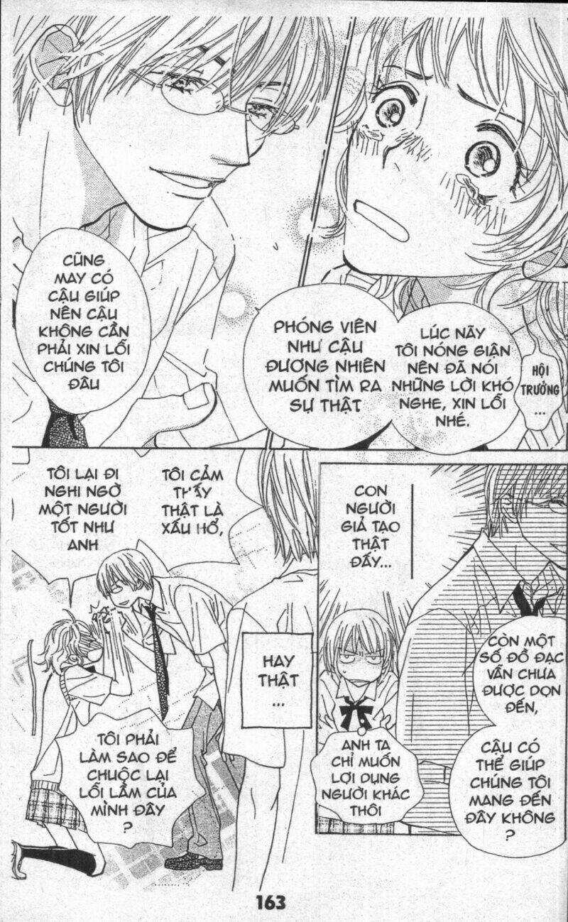 Sweet Mission - Chapter 3 - Trang 162