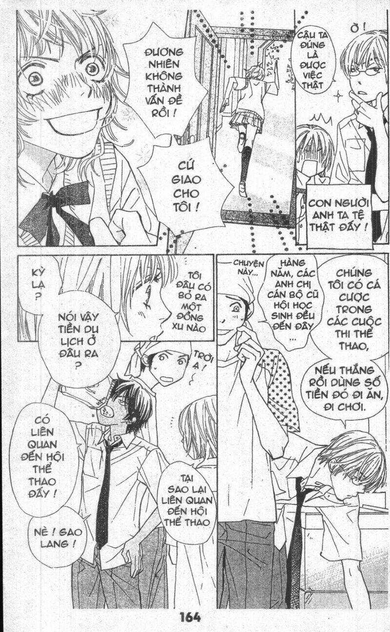 Sweet Mission - Chapter 3 - Trang 163