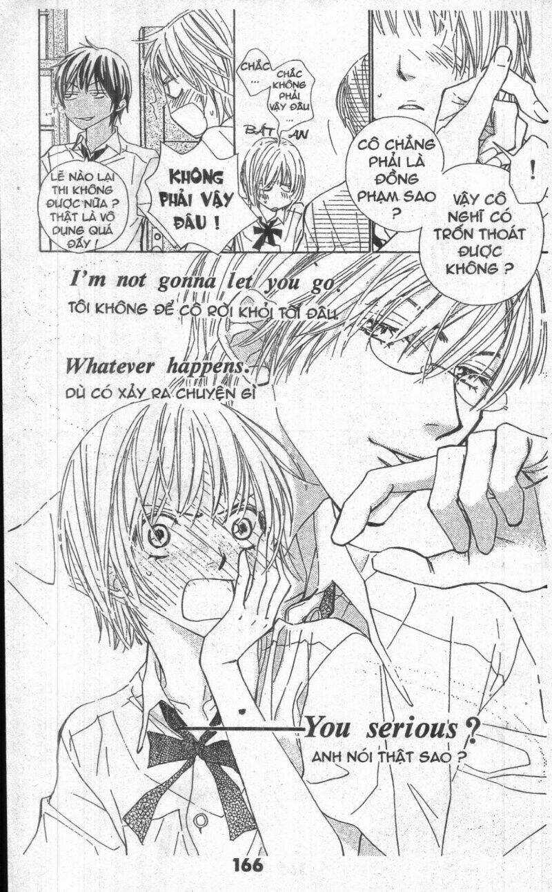 Sweet Mission - Chapter 3 - Trang 165