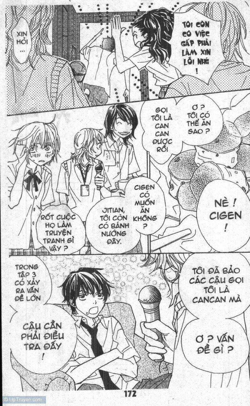 Sweet Mission - Chapter 3 - Trang 171