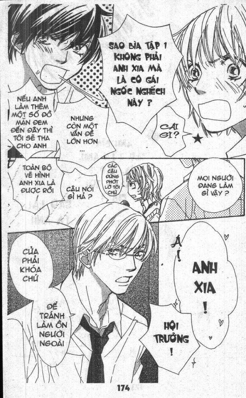 Sweet Mission - Chapter 3 - Trang 173