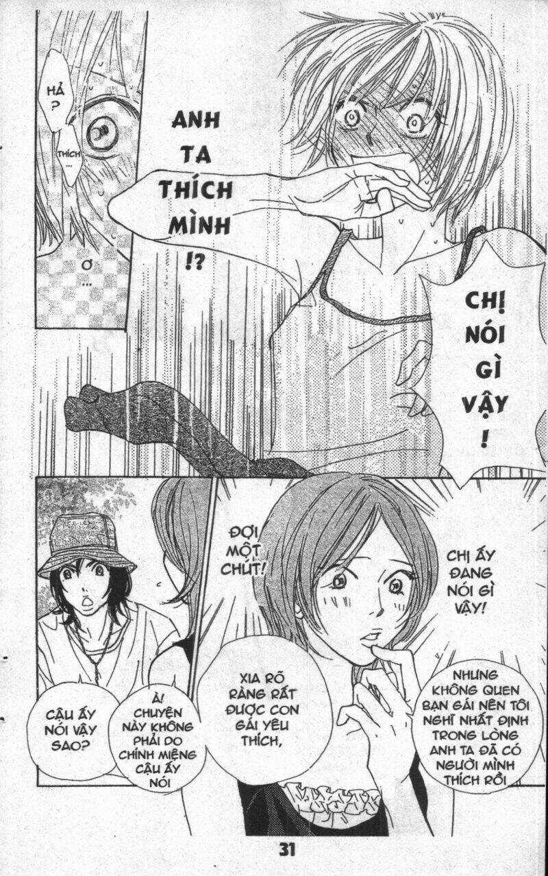 Sweet Mission - Chapter 3 - Trang 30