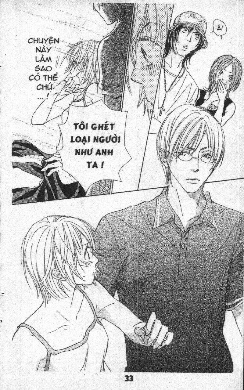 Sweet Mission - Chapter 3 - Trang 32