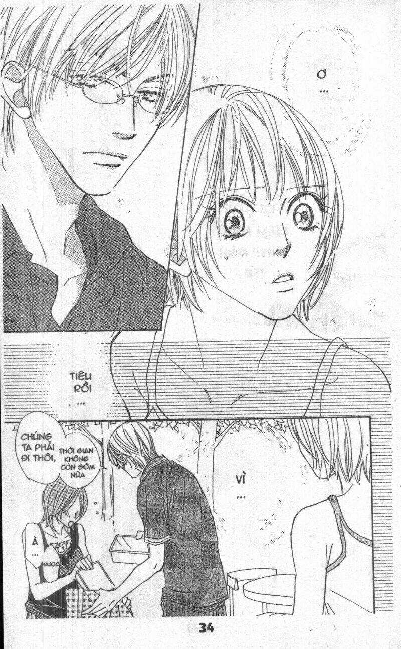 Sweet Mission - Chapter 3 - Trang 33