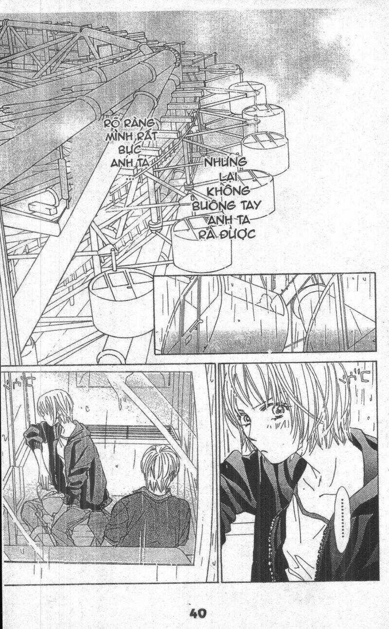 Sweet Mission - Chapter 3 - Trang 39