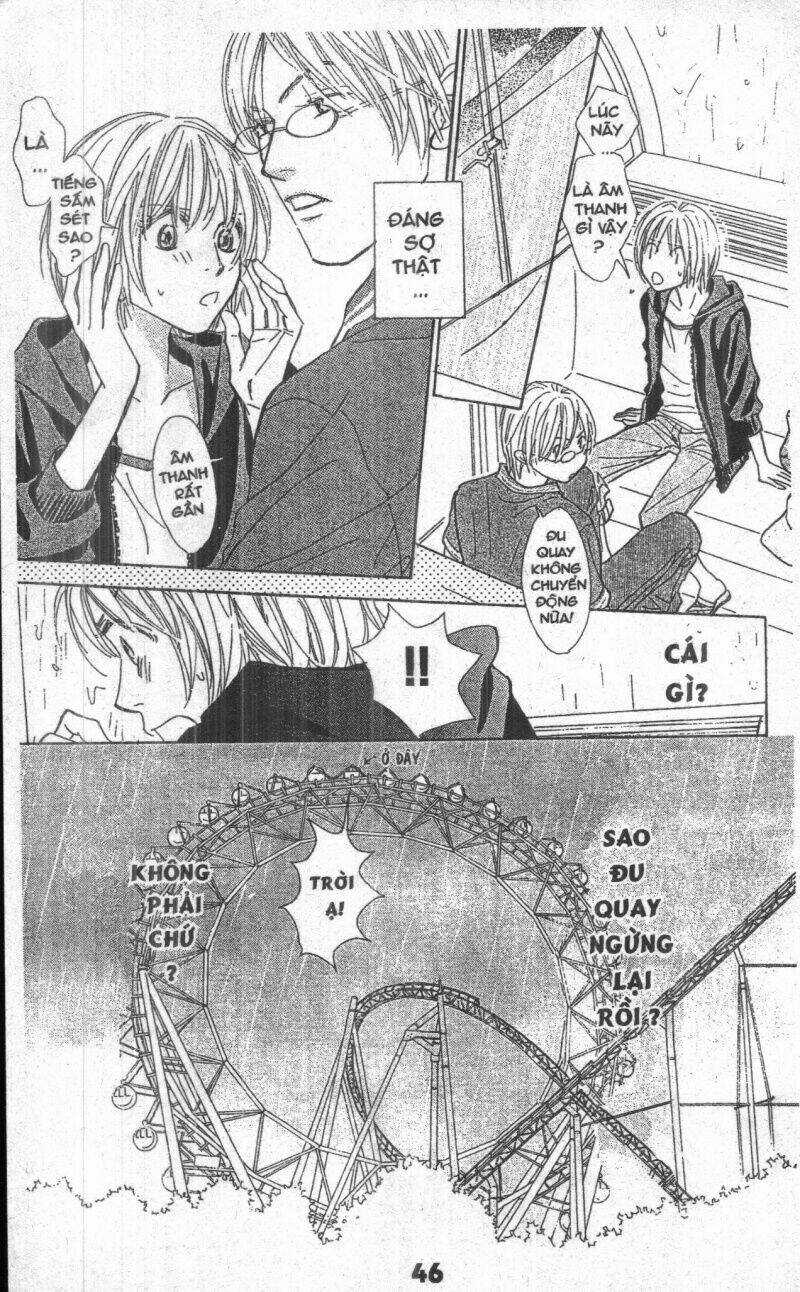 Sweet Mission - Chapter 3 - Trang 45