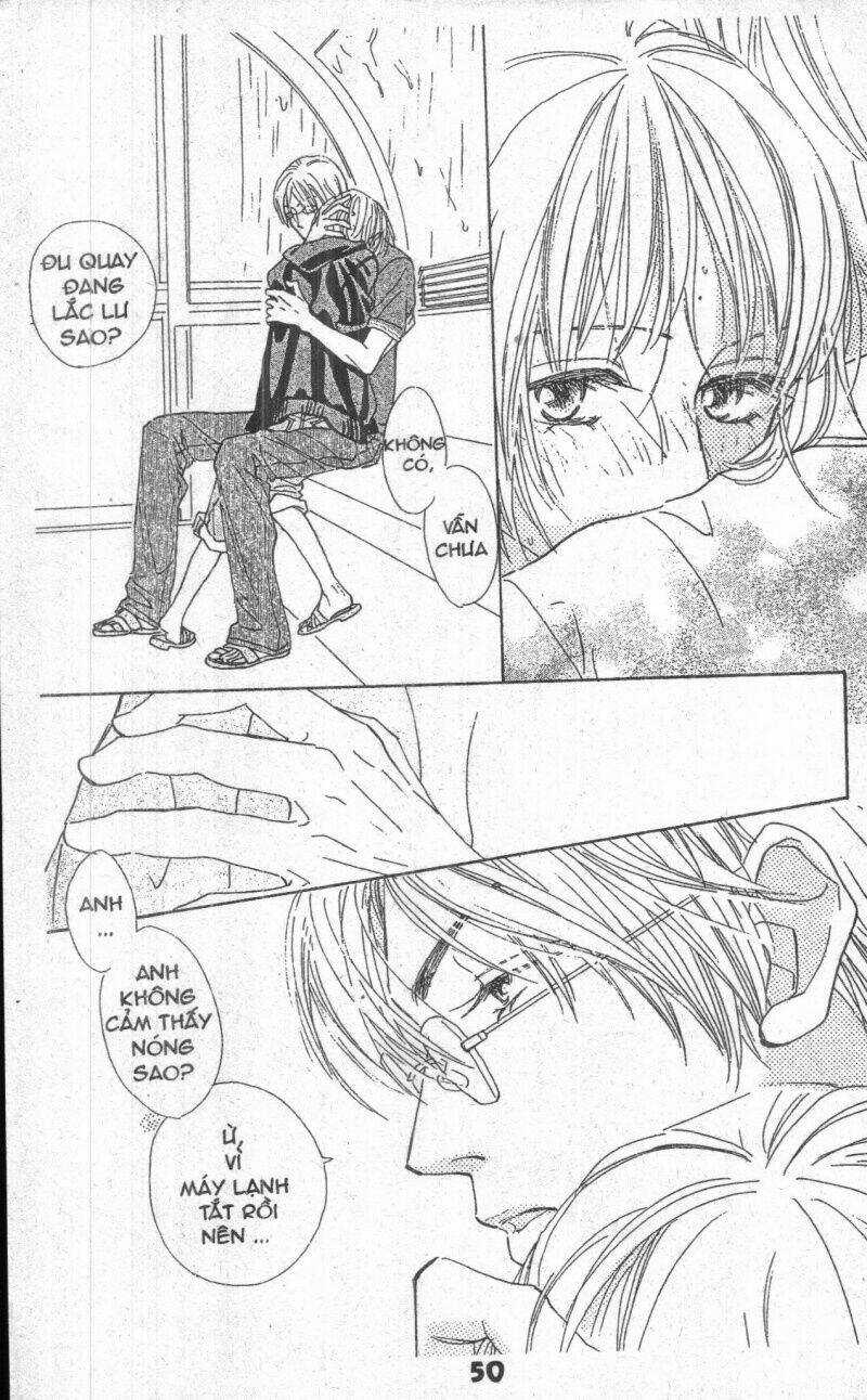 Sweet Mission - Chapter 3 - Trang 49