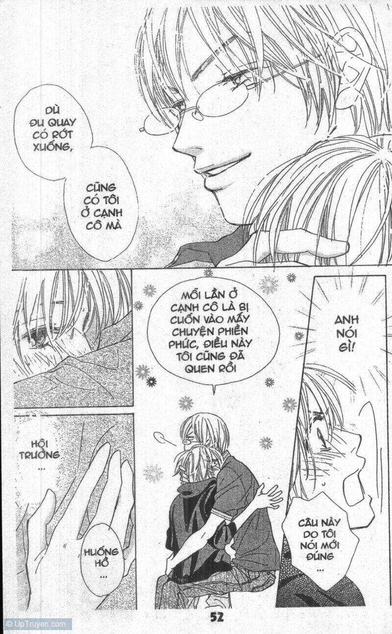 Sweet Mission - Chapter 3 - Trang 51