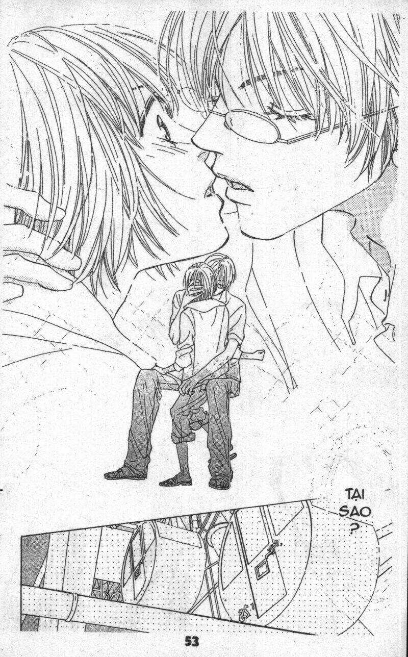 Sweet Mission - Chapter 3 - Trang 52