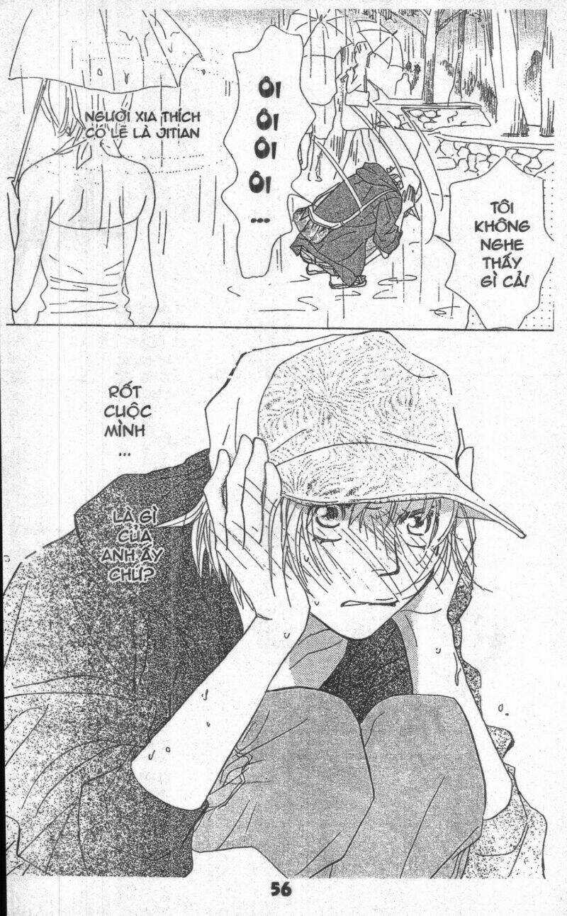 Sweet Mission - Chapter 3 - Trang 55