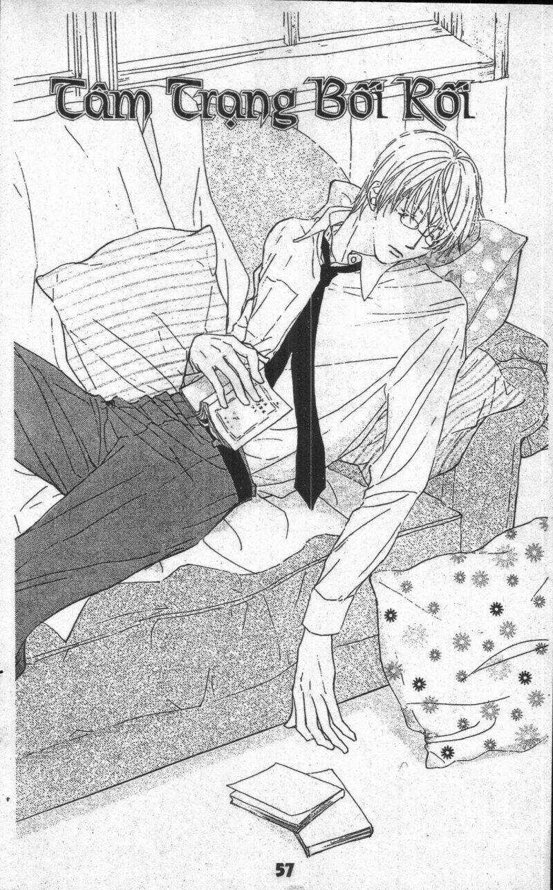 Sweet Mission - Chapter 3 - Trang 56