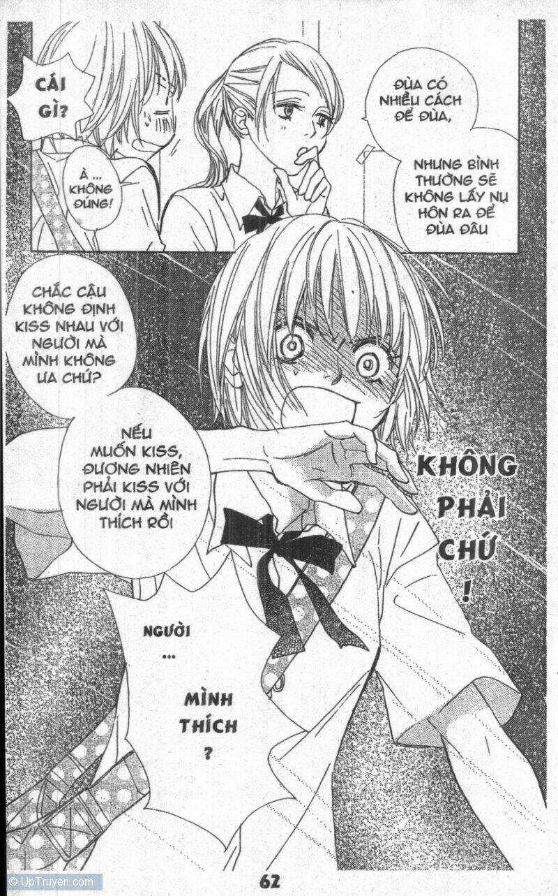 Sweet Mission - Chapter 3 - Trang 61