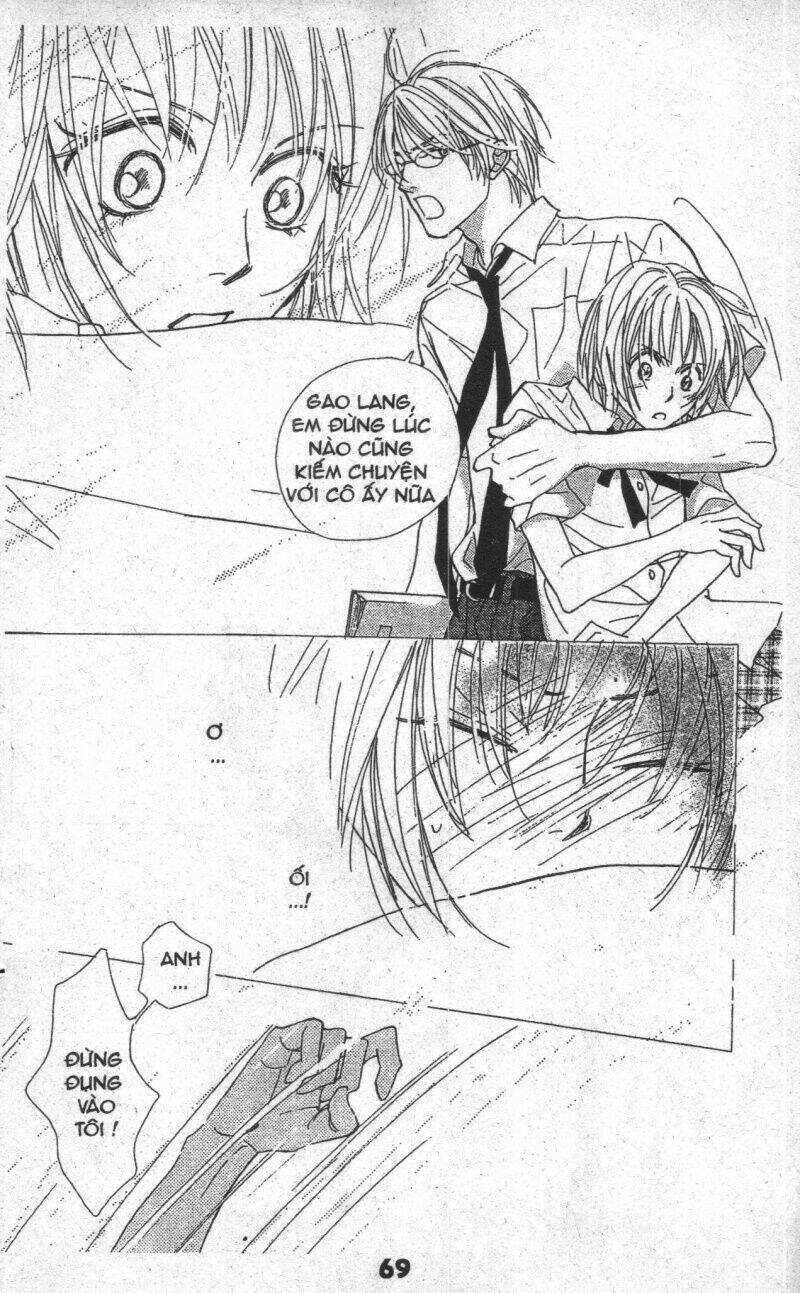 Sweet Mission - Chapter 3 - Trang 68