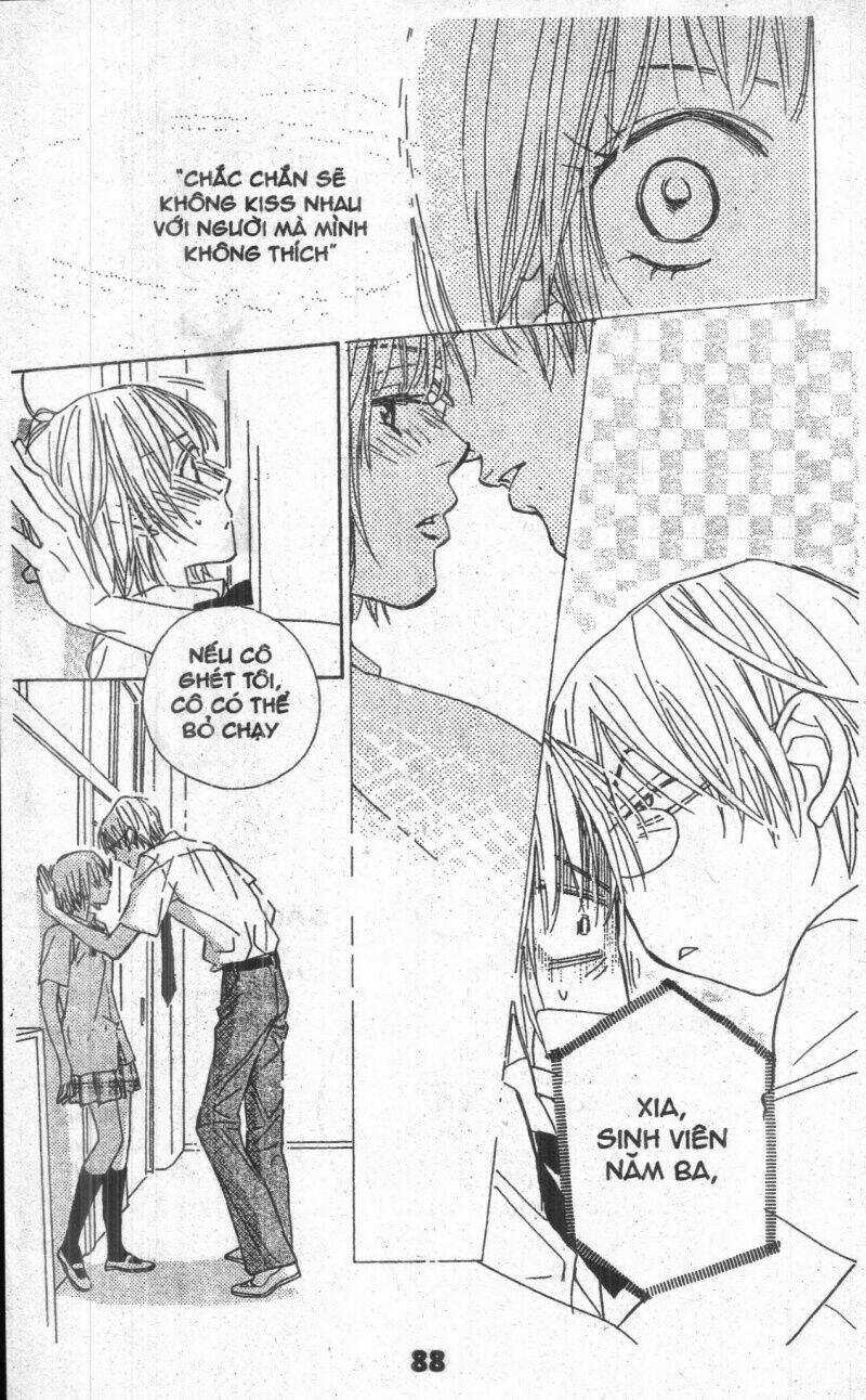 Sweet Mission - Chapter 3 - Trang 87