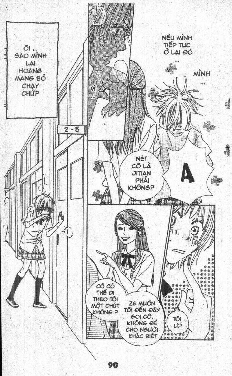 Sweet Mission - Chapter 3 - Trang 89