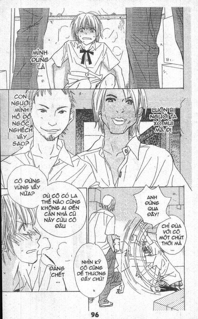 Sweet Mission - Chapter 3 - Trang 95