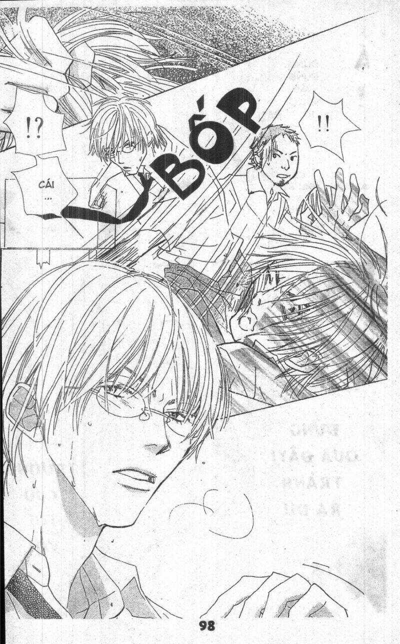 Sweet Mission - Chapter 3 - Trang 97