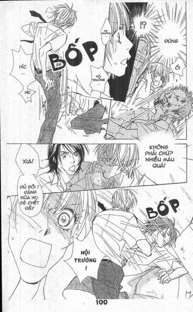 Sweet Mission - Chapter 3 - Trang 99