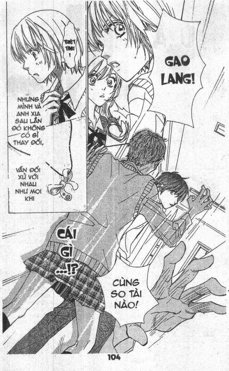 Sweet Mission - Chapter 4 - Trang 102