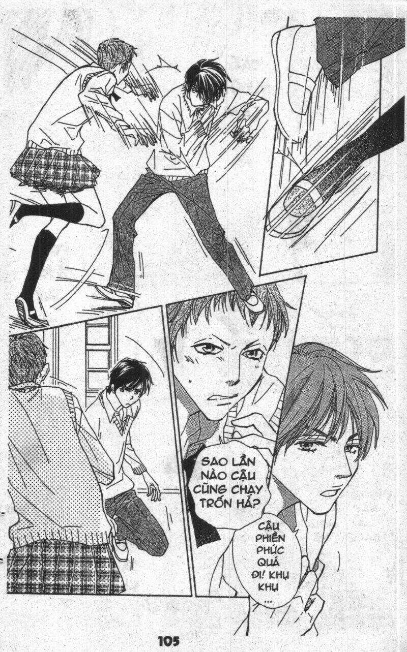 Sweet Mission - Chapter 4 - Trang 103