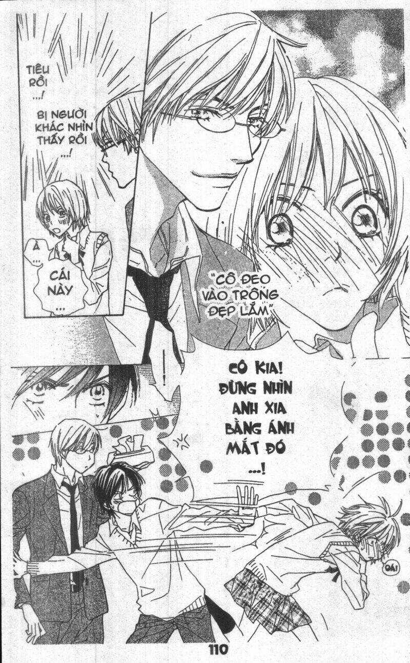 Sweet Mission - Chapter 4 - Trang 108