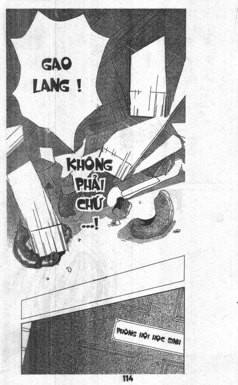 Sweet Mission - Chapter 4 - Trang 112