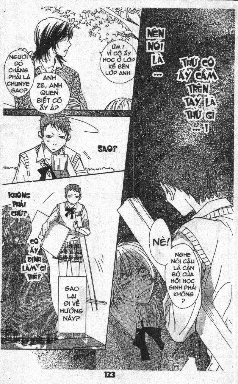 Sweet Mission - Chapter 4 - Trang 121