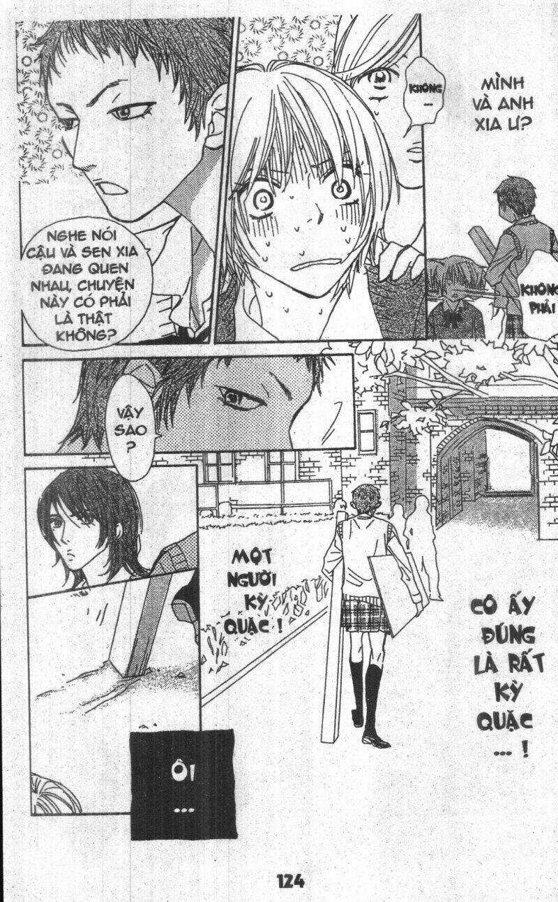 Sweet Mission - Chapter 4 - Trang 122