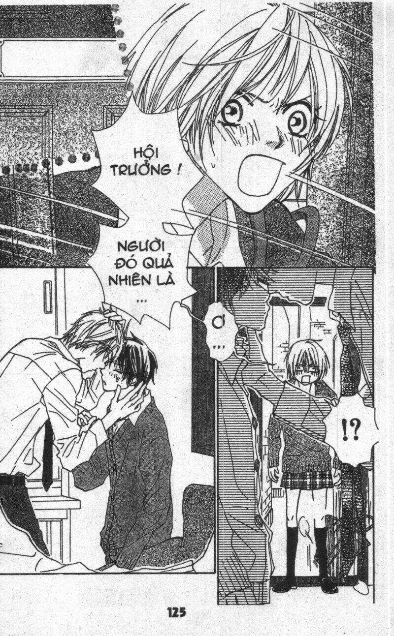 Sweet Mission - Chapter 4 - Trang 123