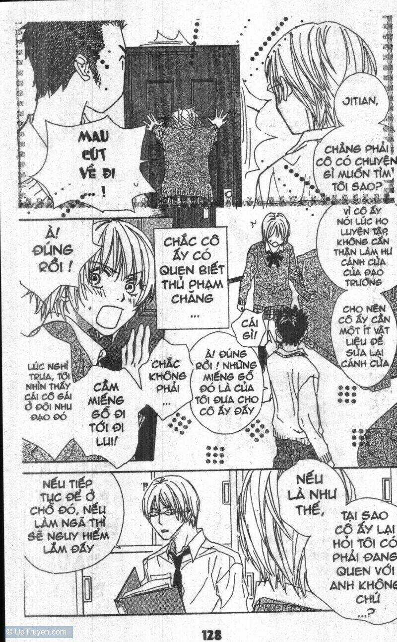 Sweet Mission - Chapter 4 - Trang 126