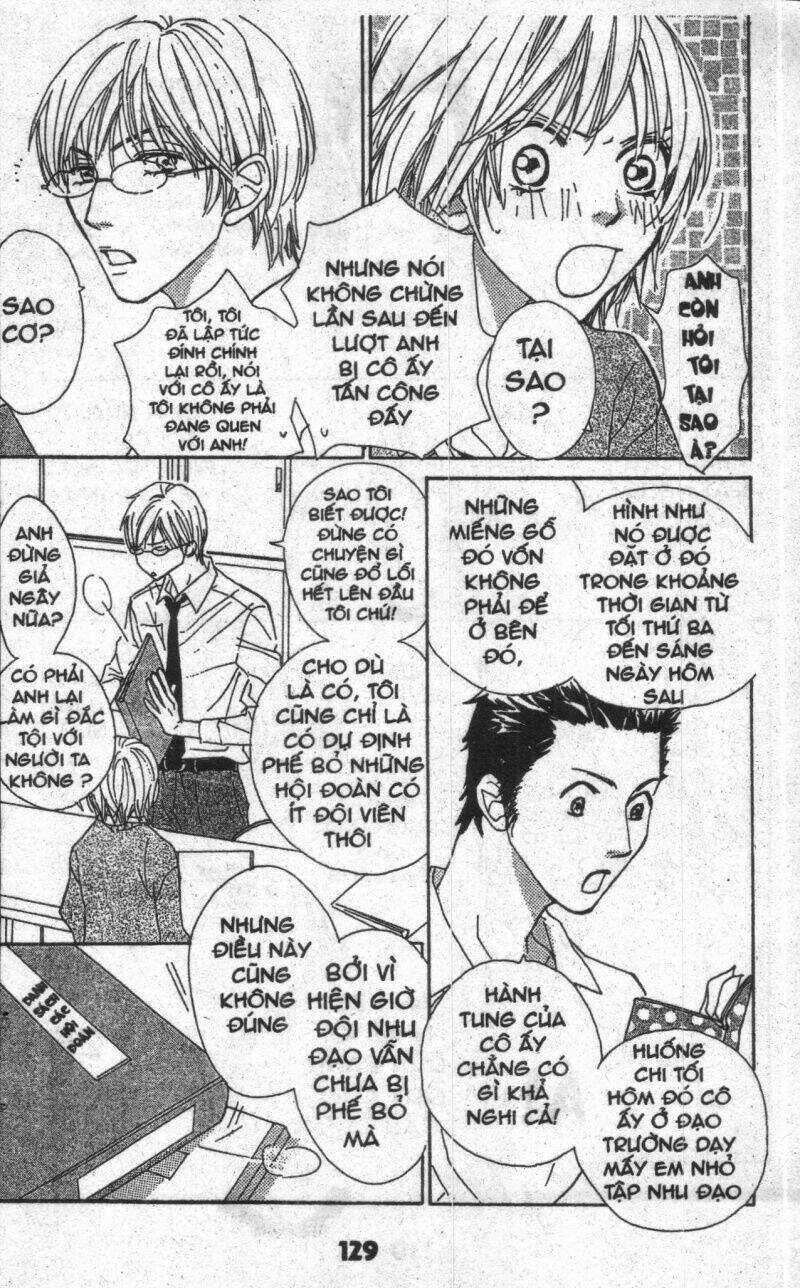 Sweet Mission - Chapter 4 - Trang 127