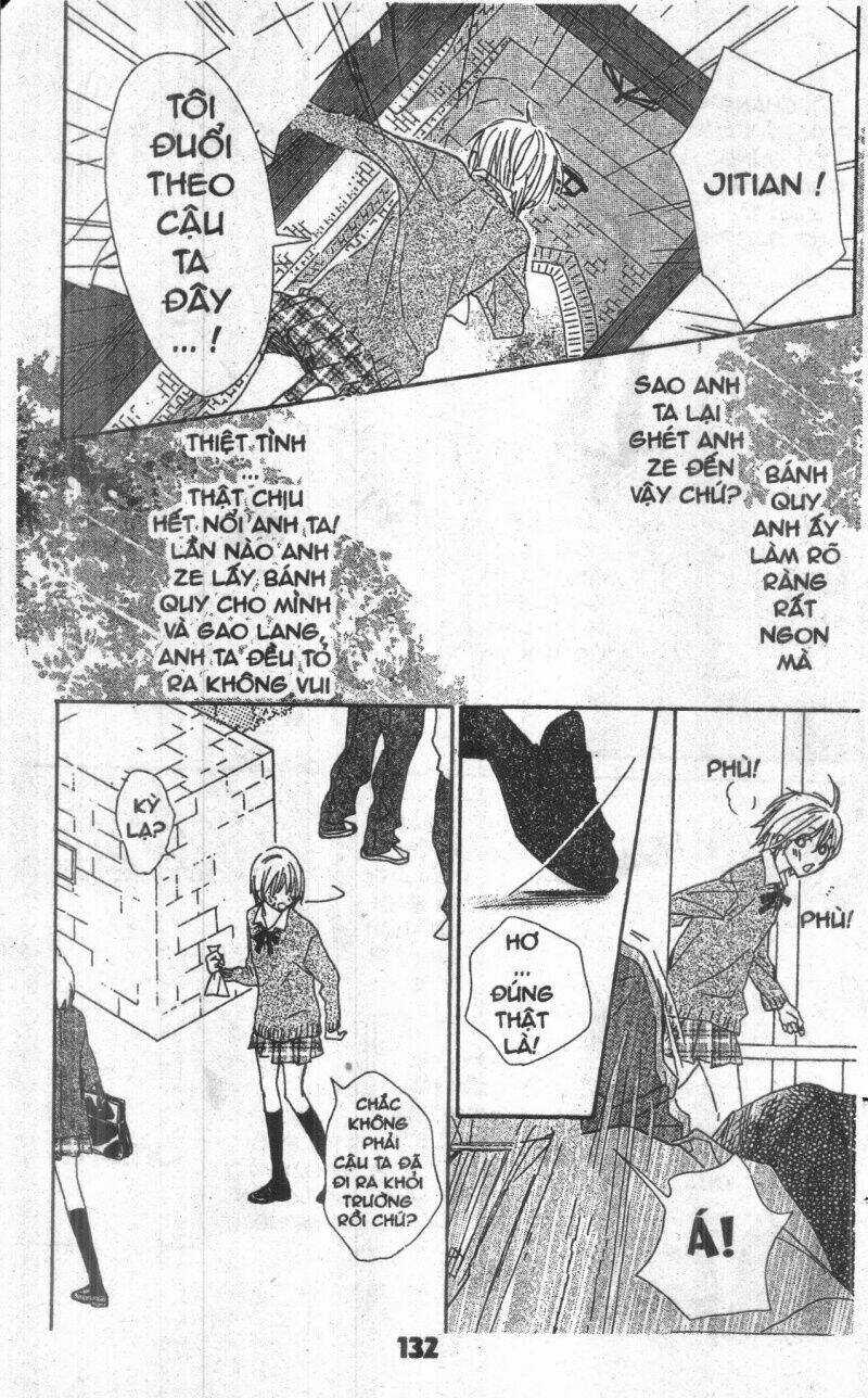 Sweet Mission - Chapter 4 - Trang 130