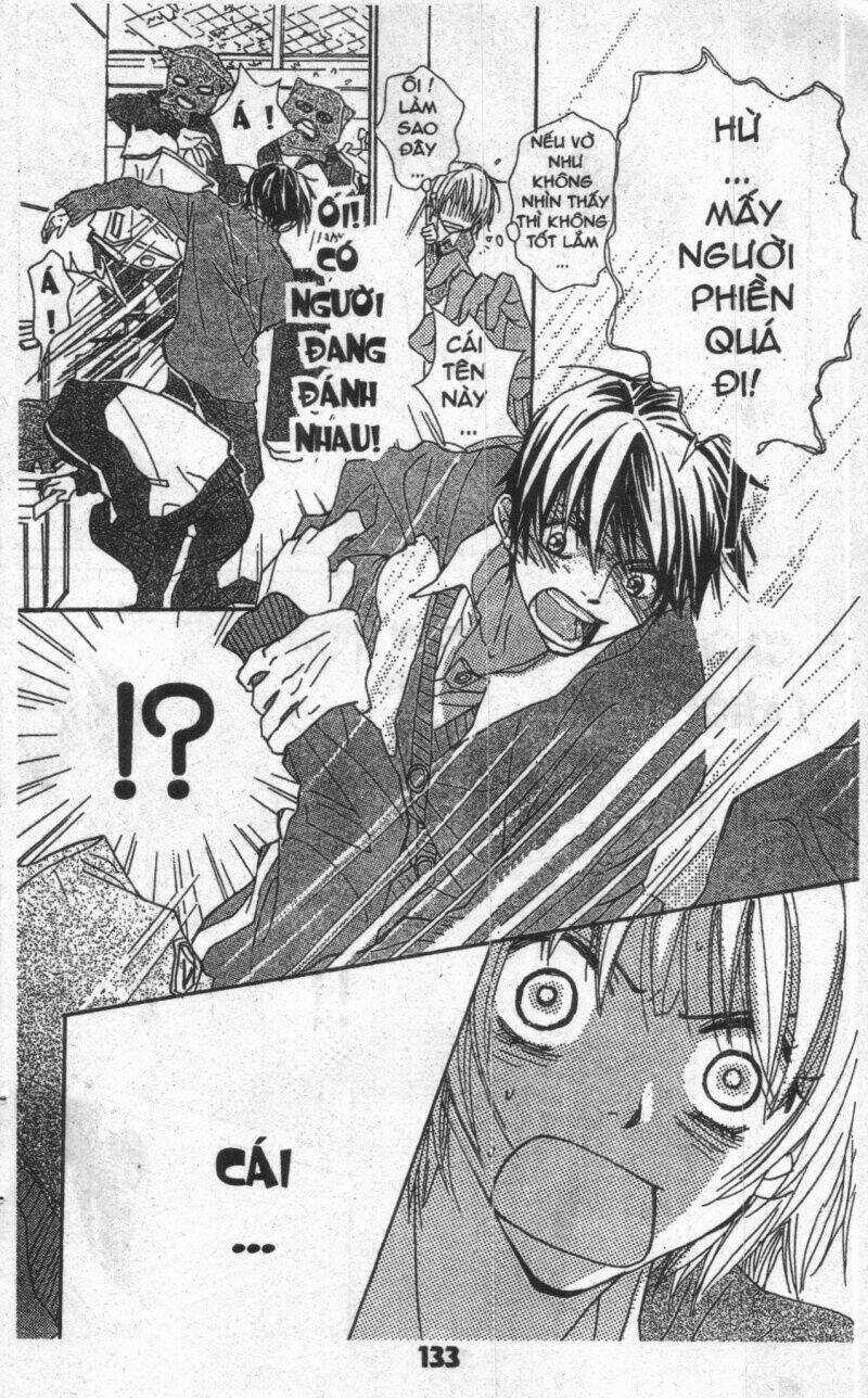 Sweet Mission - Chapter 4 - Trang 131