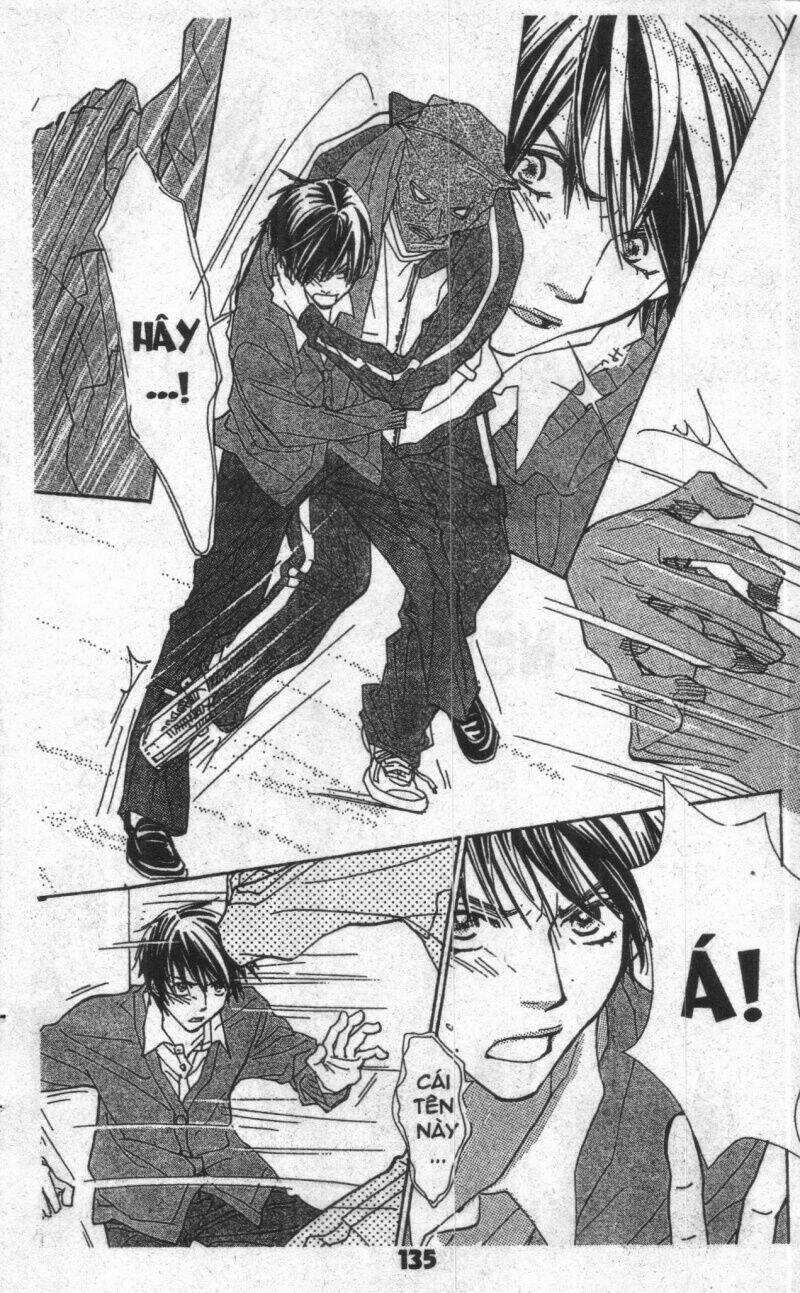 Sweet Mission - Chapter 4 - Trang 133