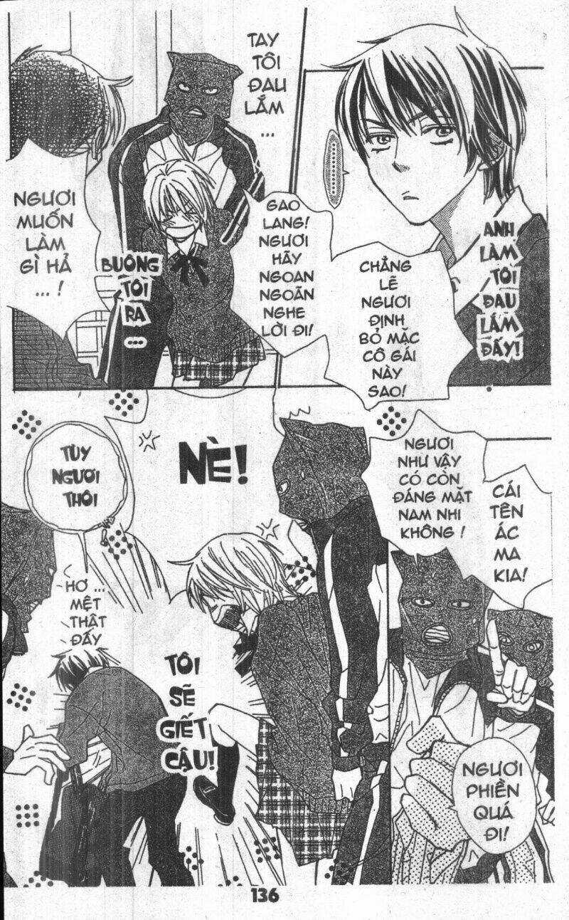 Sweet Mission - Chapter 4 - Trang 134