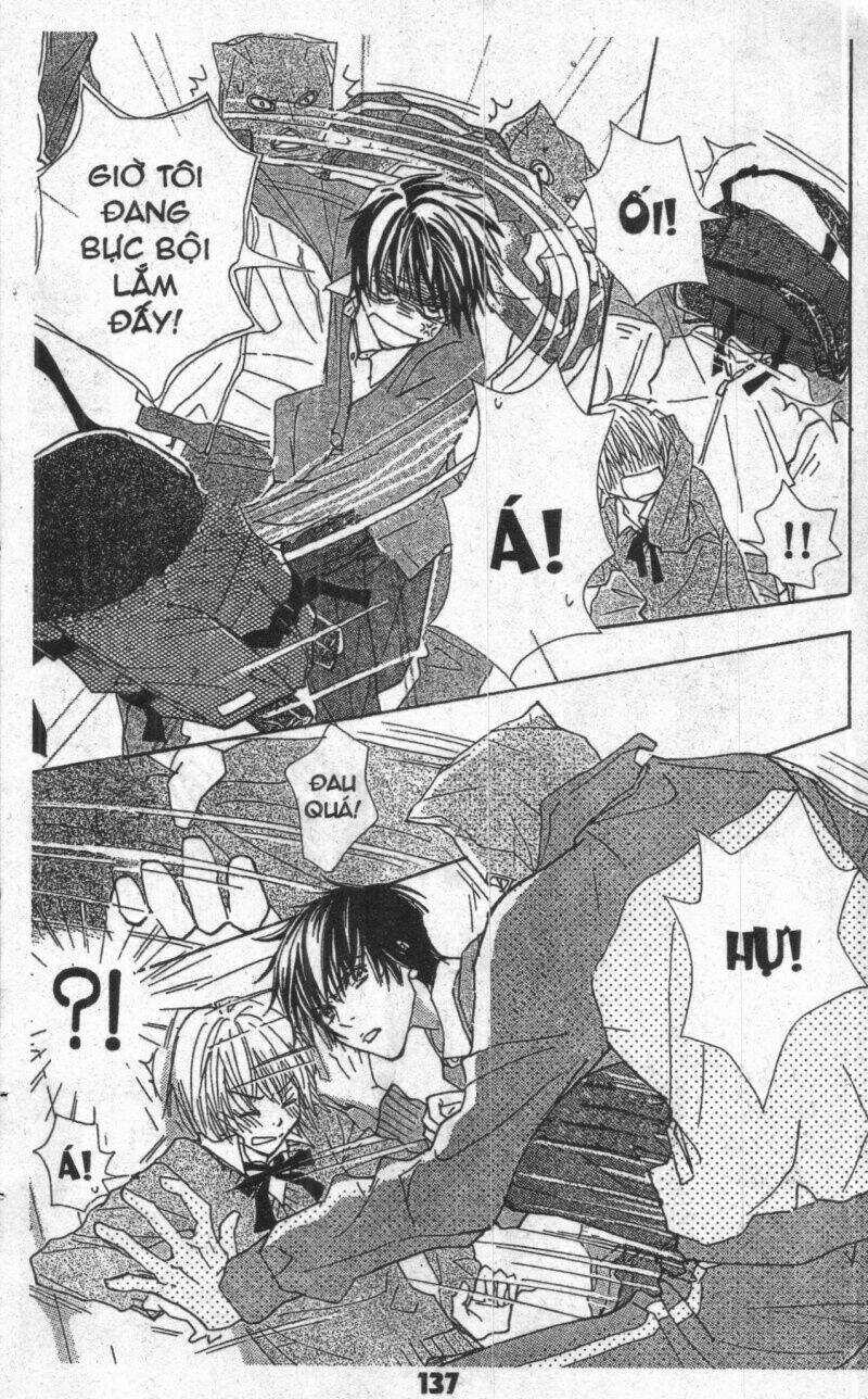 Sweet Mission - Chapter 4 - Trang 135