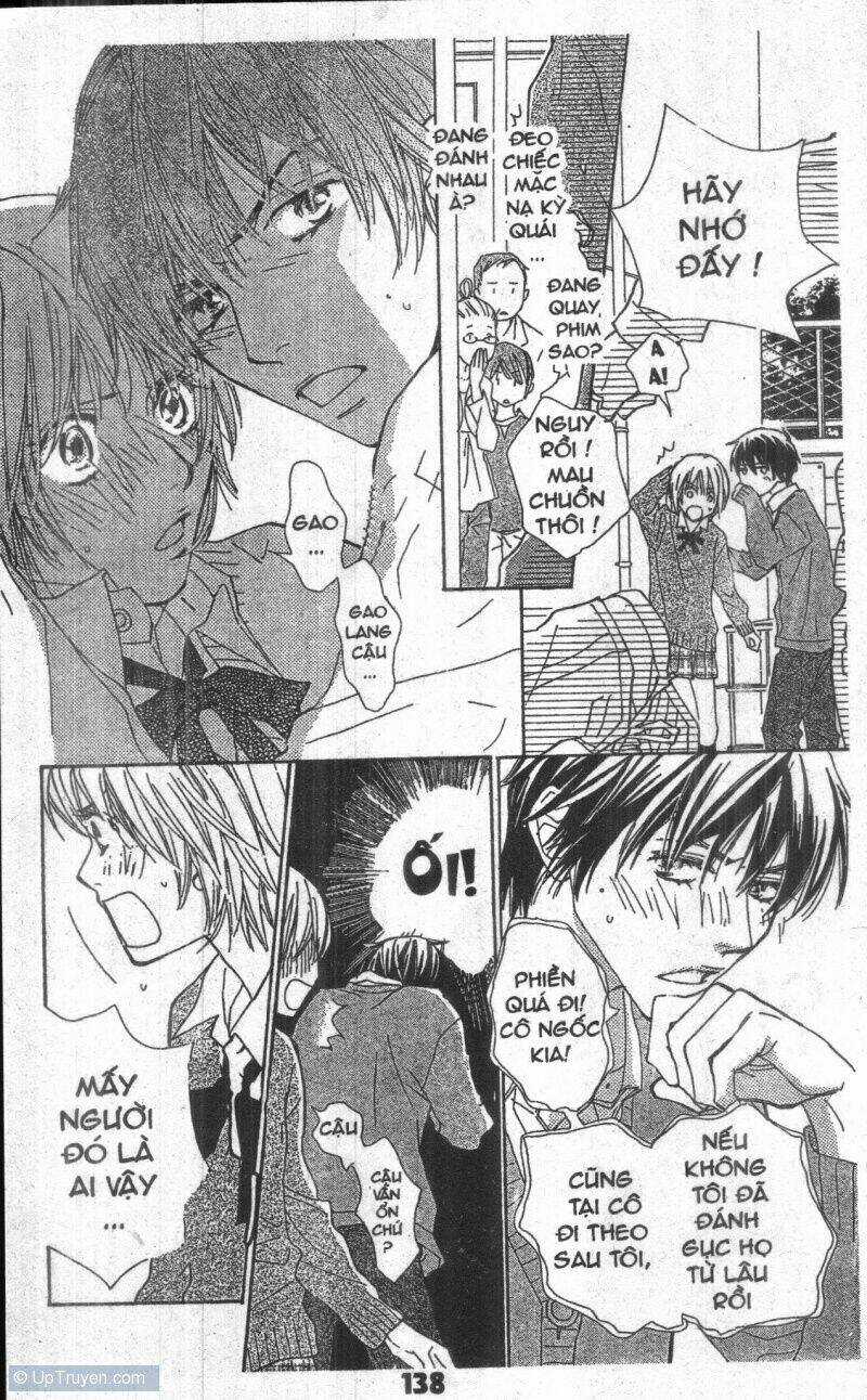 Sweet Mission - Chapter 4 - Trang 136