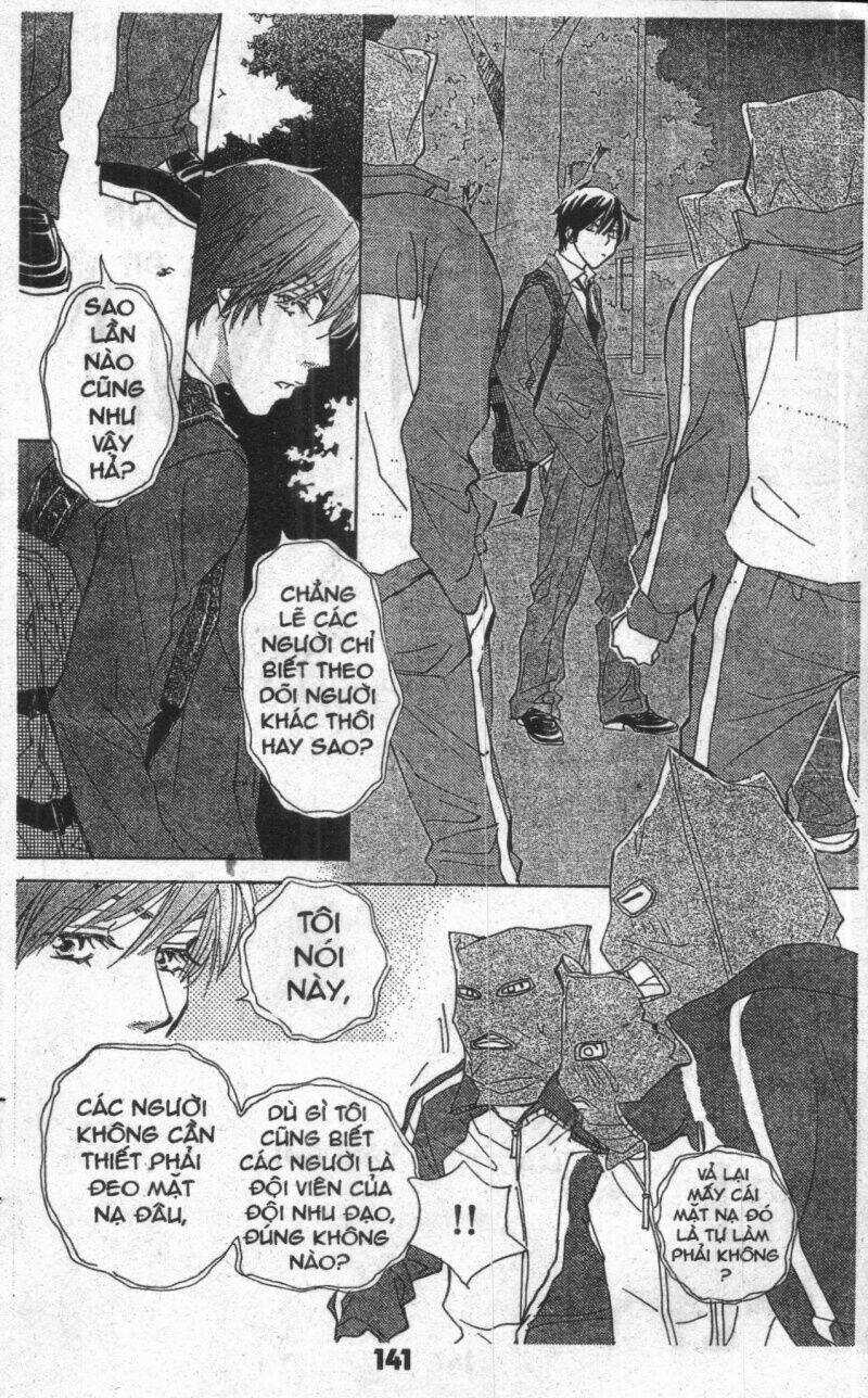 Sweet Mission - Chapter 4 - Trang 139