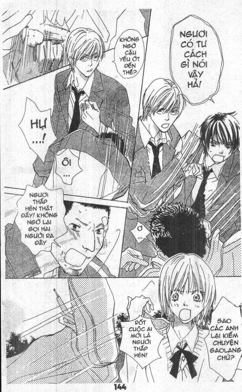 Sweet Mission - Chapter 4 - Trang 142