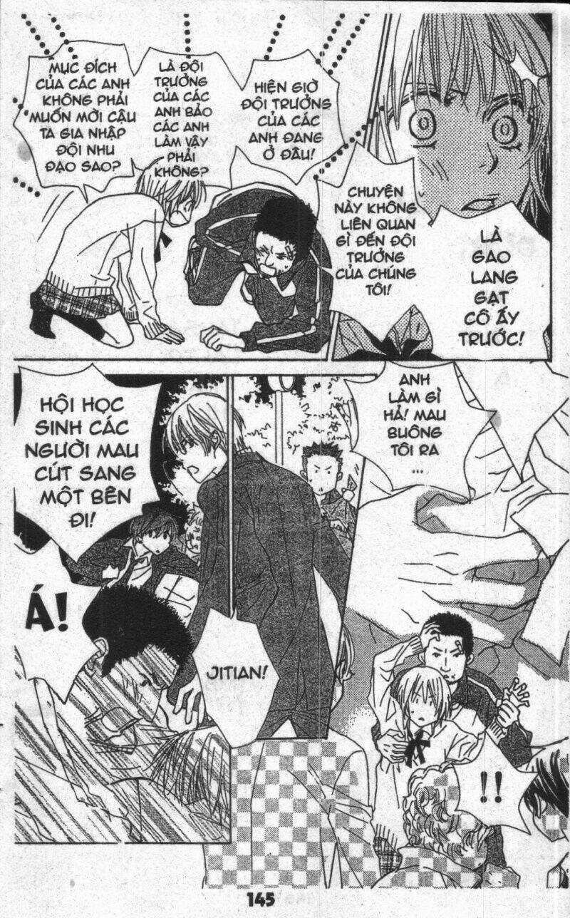 Sweet Mission - Chapter 4 - Trang 143