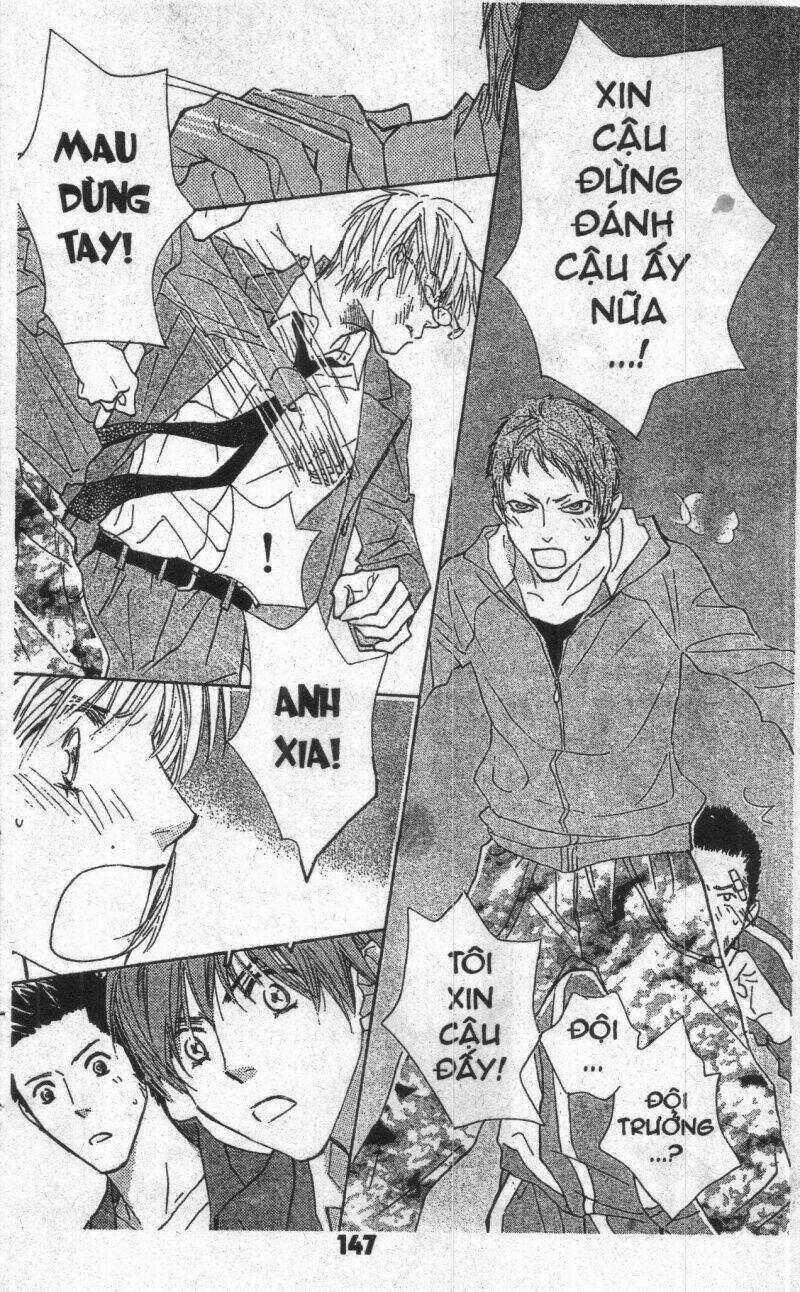 Sweet Mission - Chapter 4 - Trang 145